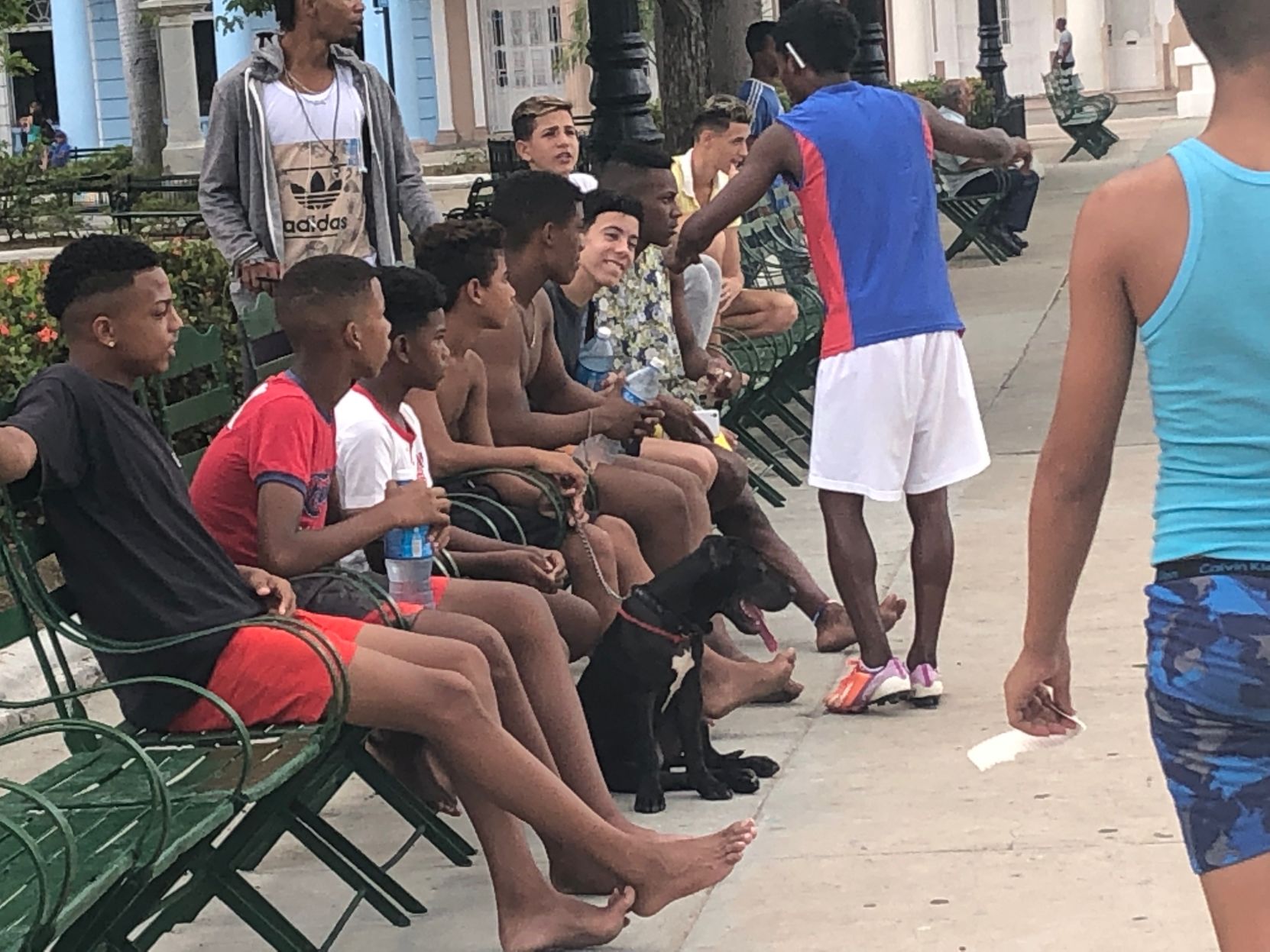 Cuban Culture